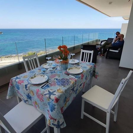 Il Mare In Casa - Appartamento Al Mare In Puglia Monopoli Eksteriør bilde