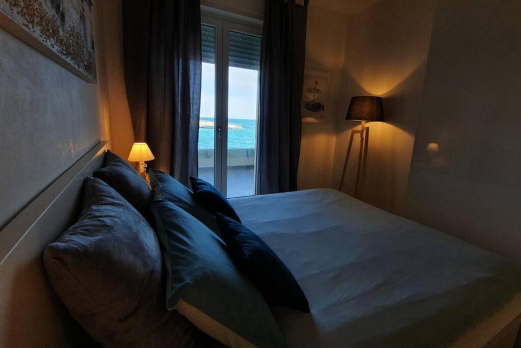 Il Mare In Casa - Appartamento Al Mare In Puglia Monopoli Eksteriør bilde