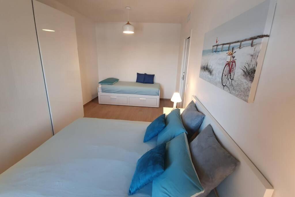 Il Mare In Casa - Appartamento Al Mare In Puglia Monopoli Eksteriør bilde