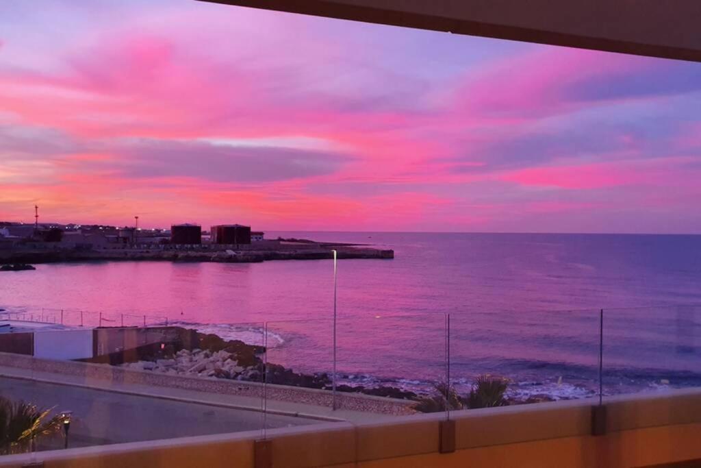 Il Mare In Casa - Appartamento Al Mare In Puglia Monopoli Eksteriør bilde