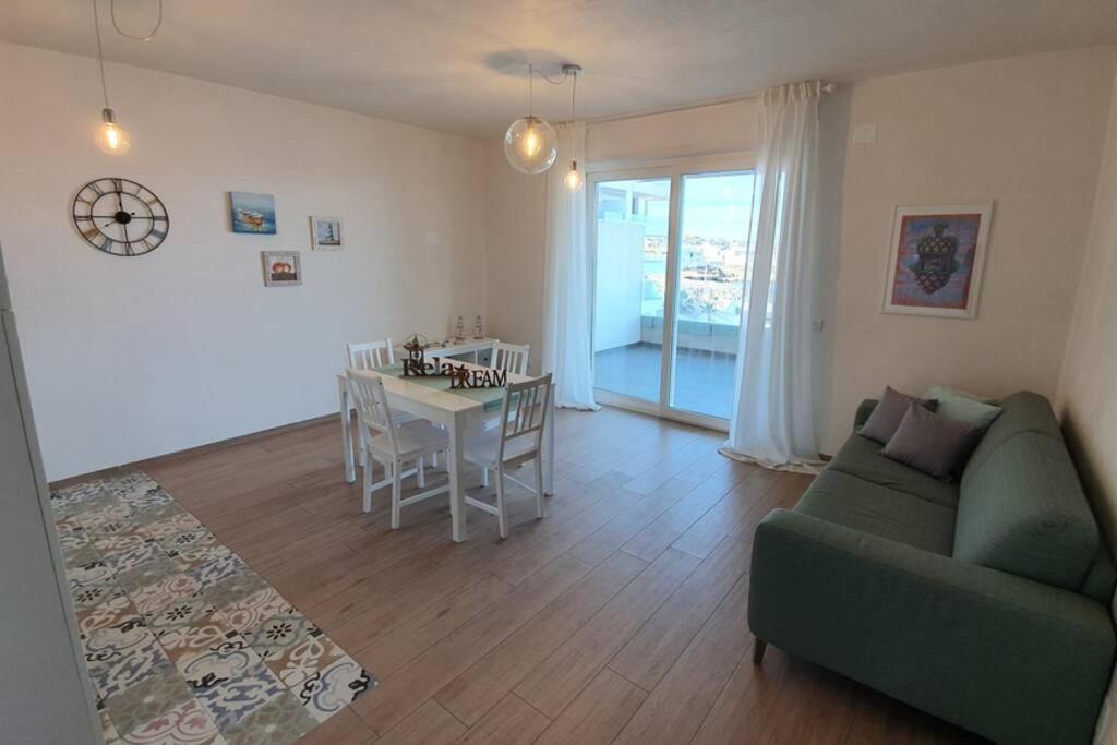 Il Mare In Casa - Appartamento Al Mare In Puglia Monopoli Eksteriør bilde